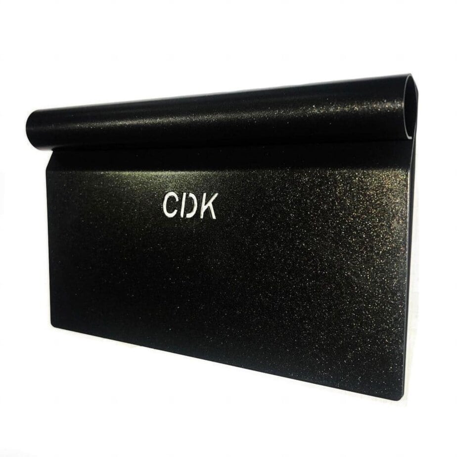 Campbell's Dough Knife