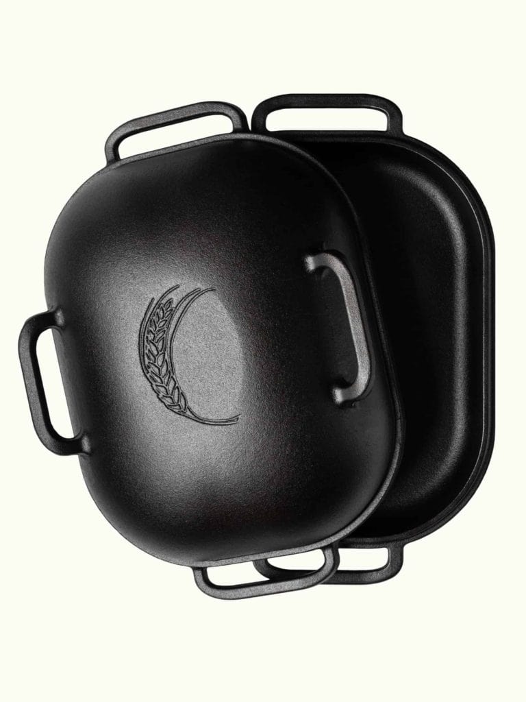 Challenger Bread Pan