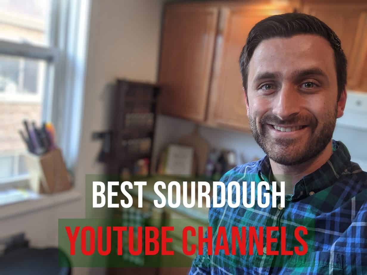 Best Sourdough YouTube Channels