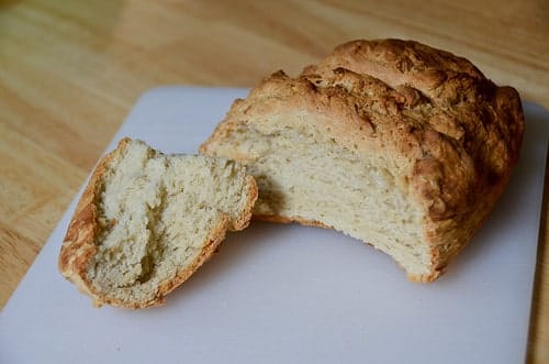 When Should You Throw Out Sourdough Bread?